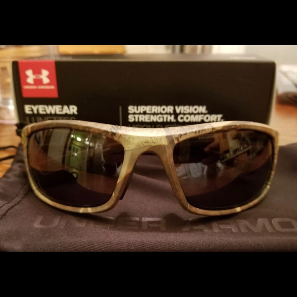 Men’s Under Armour Sunglasses